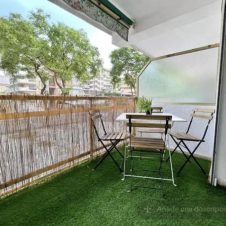 Apartament Milan